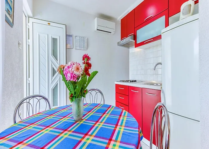 Apartmán Ivo Postira