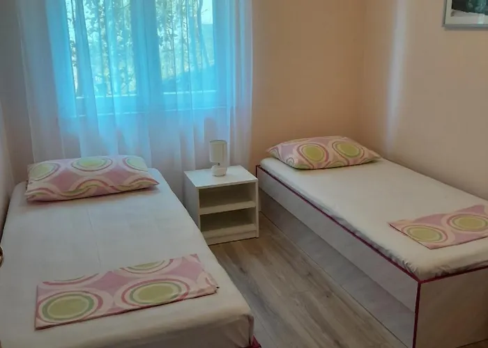 Apartmán Ivo Postira