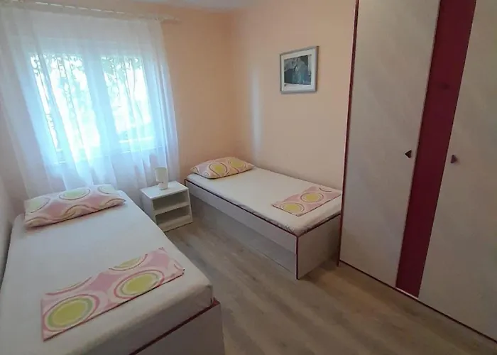 Apartmán Ivo *