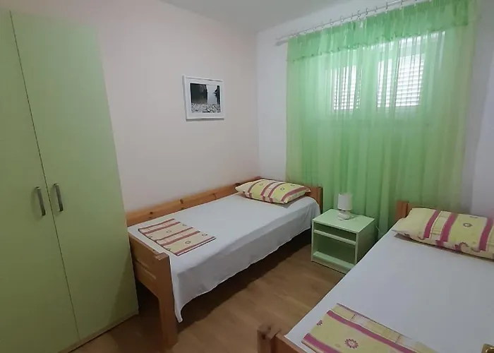 Ivo Apartmán Postira