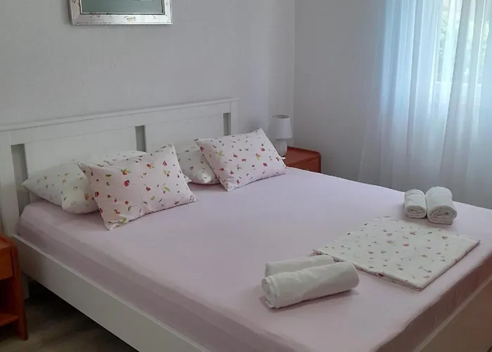 Apartmán Ivo Postira