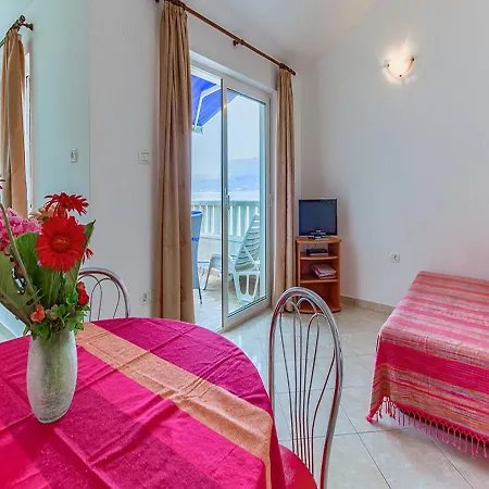 Apartament Ivo