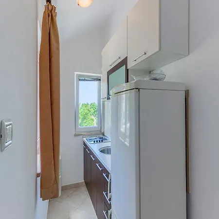 Apartament Ivo