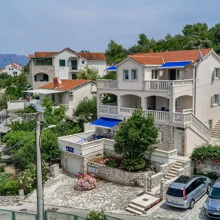 Ivo Apartament