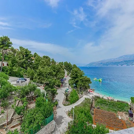 Apartament Ivo *