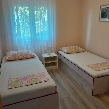 Apartament Ivo Postira