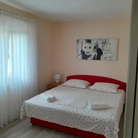 Ivo Apartament