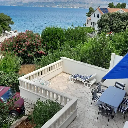 Apartament Ivo